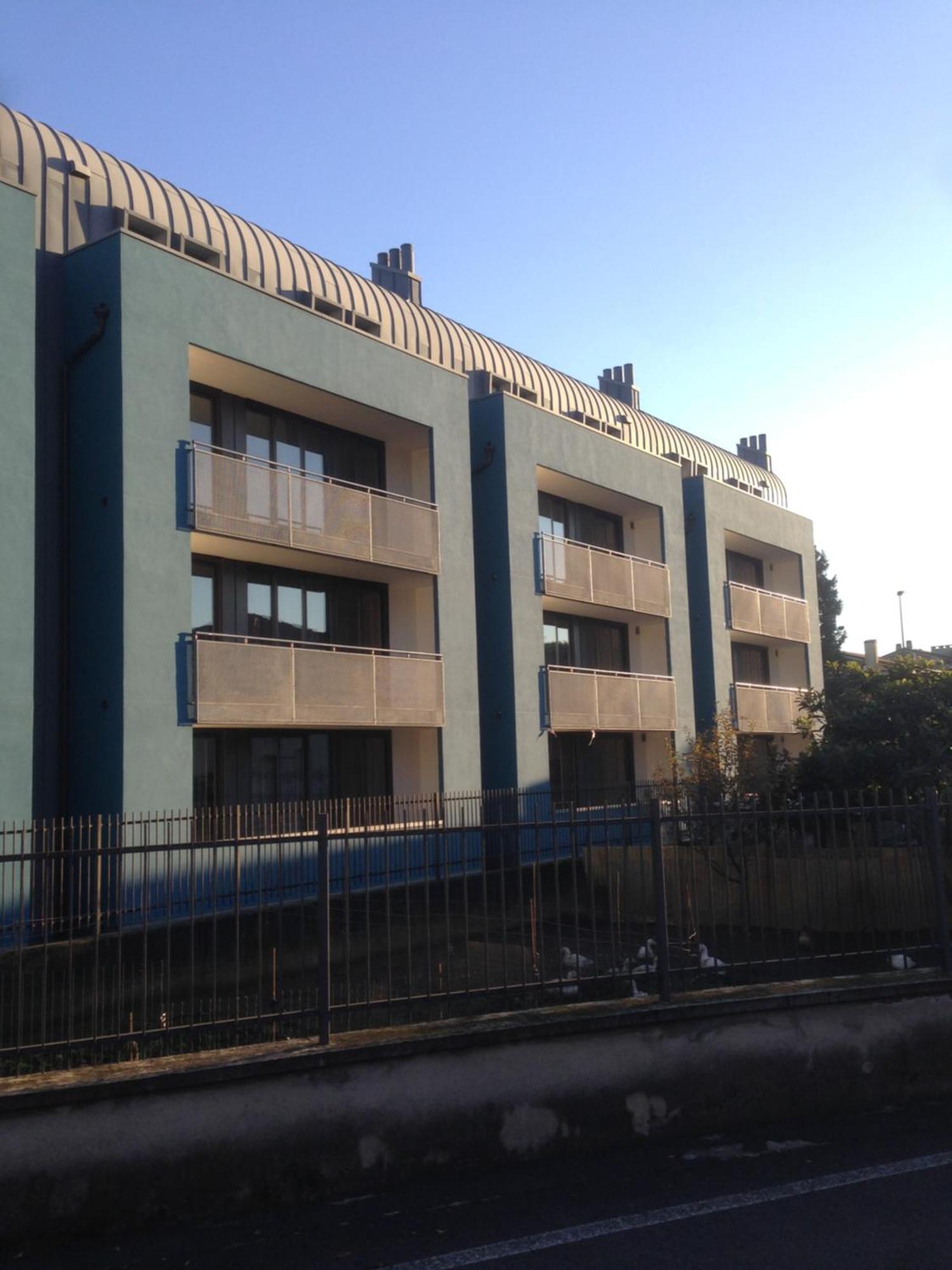 Gerenzano Apartments エクステリア 写真