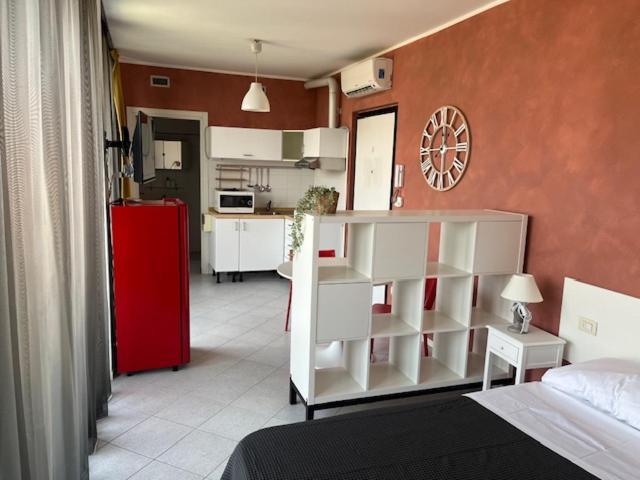 Gerenzano Apartments エクステリア 写真
