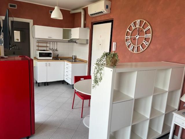 Gerenzano Apartments エクステリア 写真