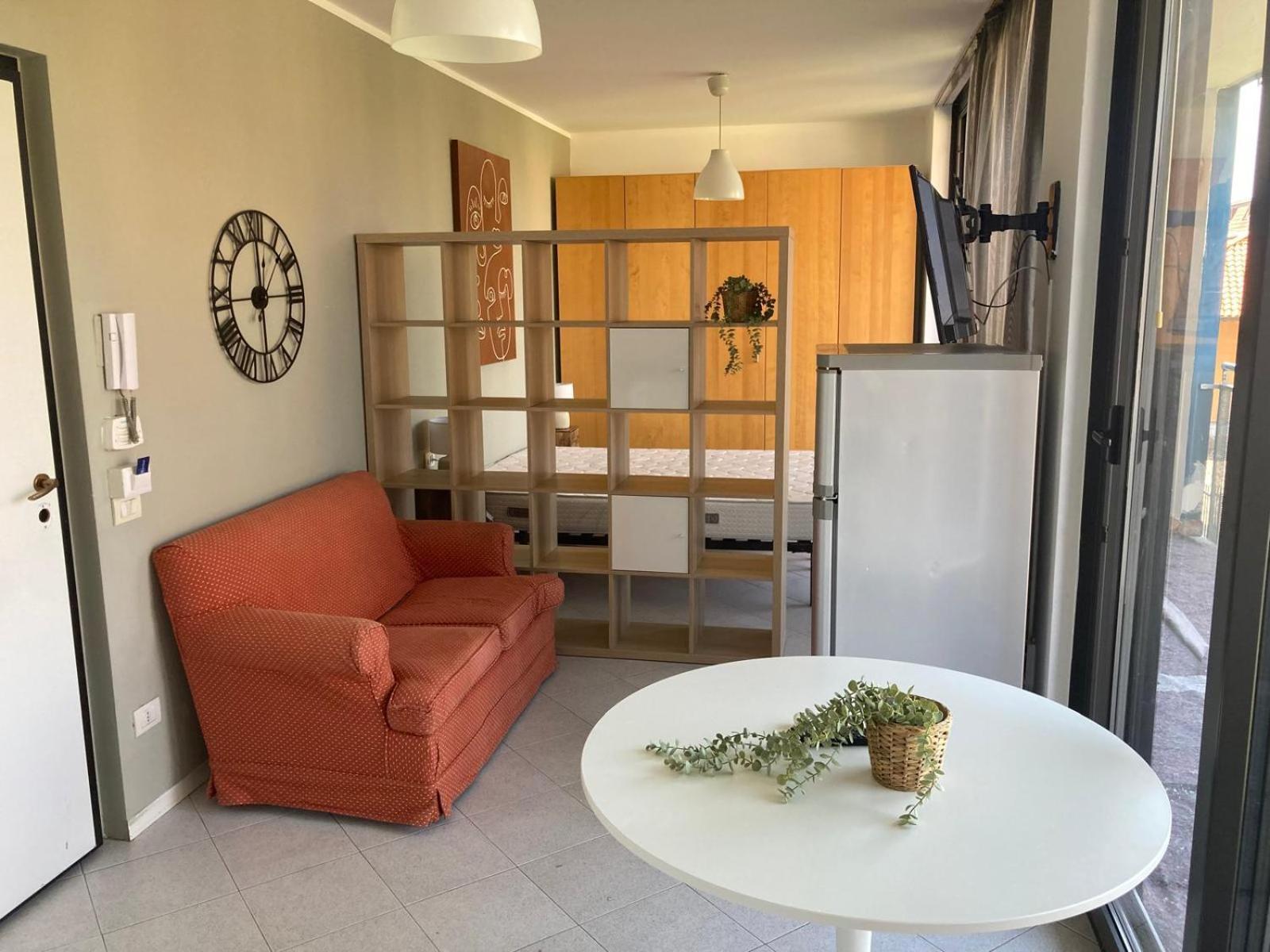 Gerenzano Apartments エクステリア 写真