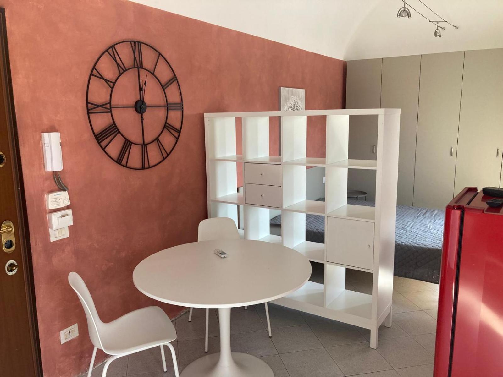 Gerenzano Apartments エクステリア 写真