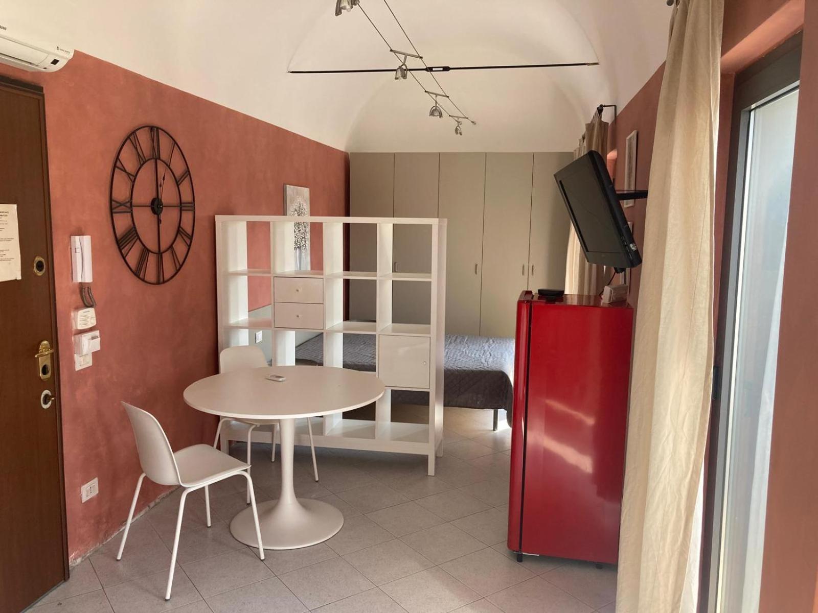 Gerenzano Apartments エクステリア 写真