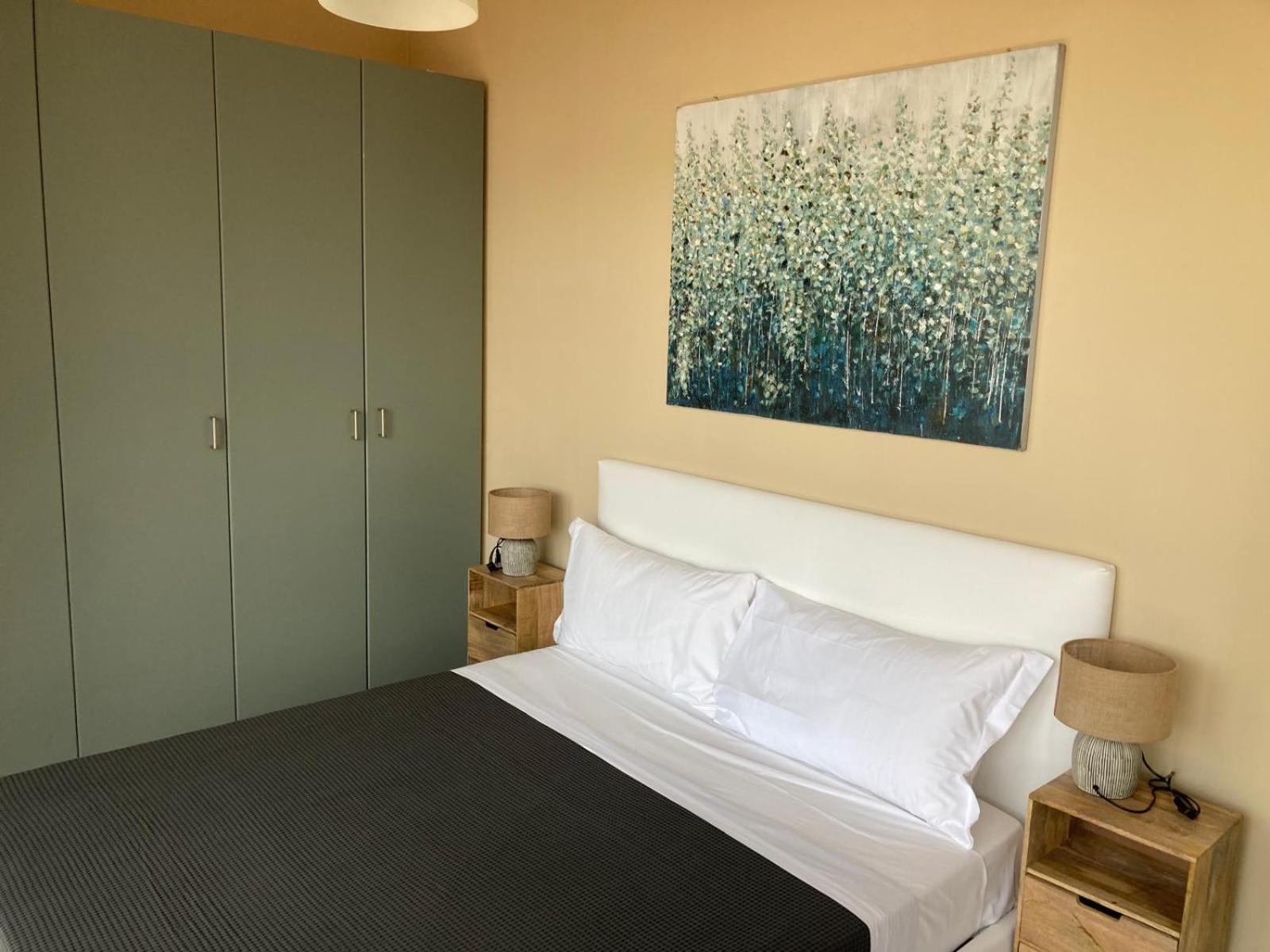 Gerenzano Apartments エクステリア 写真