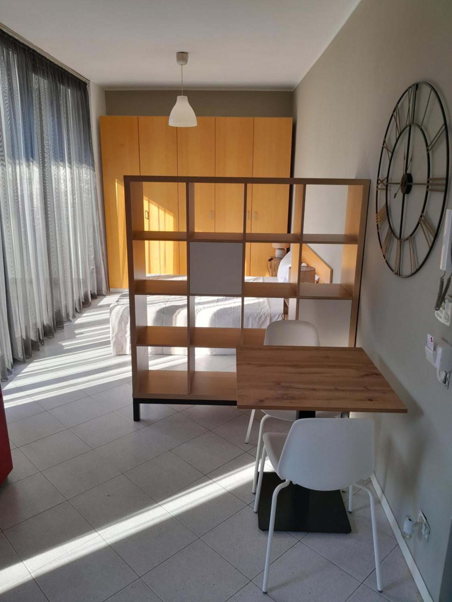 Gerenzano Apartments エクステリア 写真