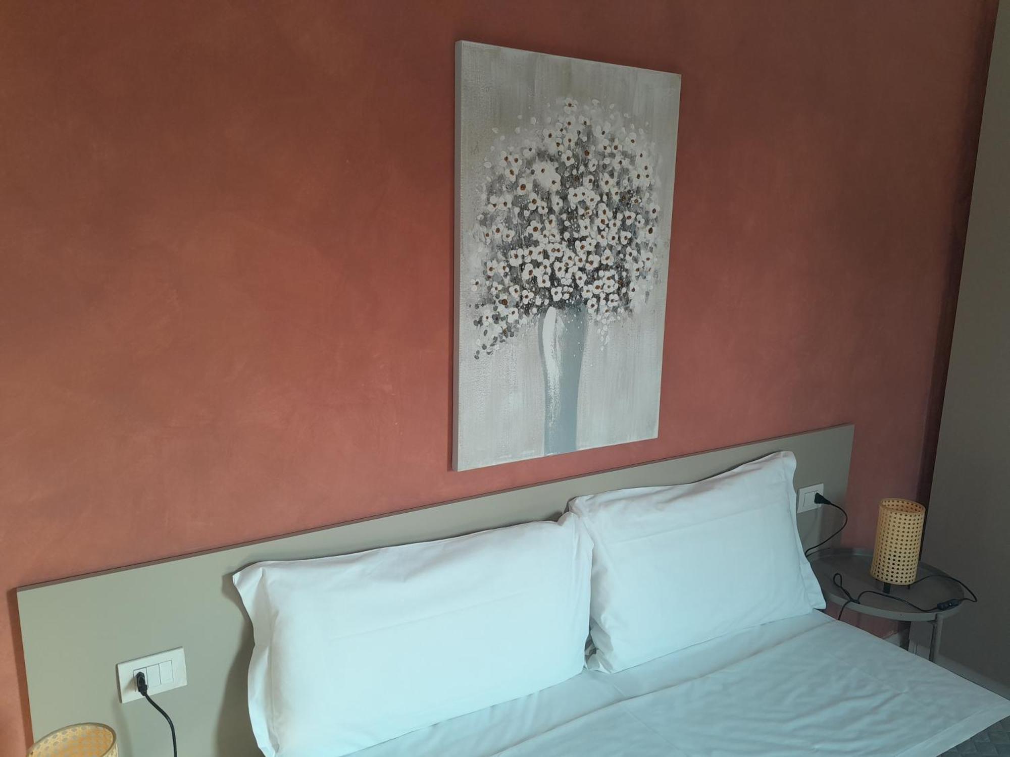 Gerenzano Apartments エクステリア 写真